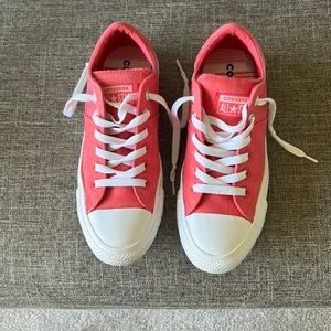 Converse All Star sneakers